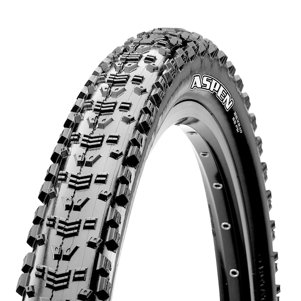 Plášť Maxxis Aspen 29×2.25" Kevlar EXO/TR