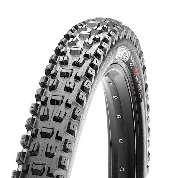 Plášť Maxxis Assegai 27.5×2.50" Kevlar WT 3CG/DD/TR