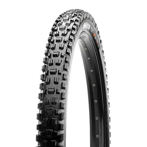 Opona Maxxis Assegai 27,5×2.50" WT 3CG/EXO+/TR