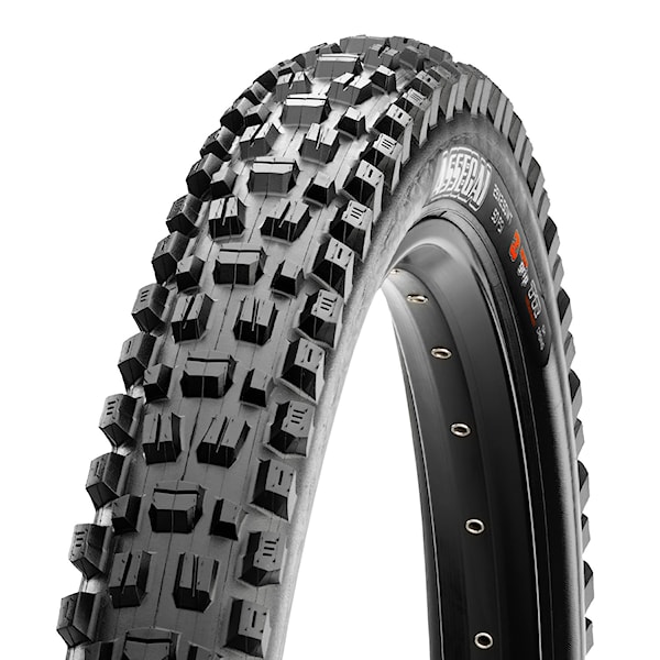 Plášť Maxxis Assegai 27,5×2.60" 3ct/exo+/tr 27,5×2.60" 3CT/EXO+/TR