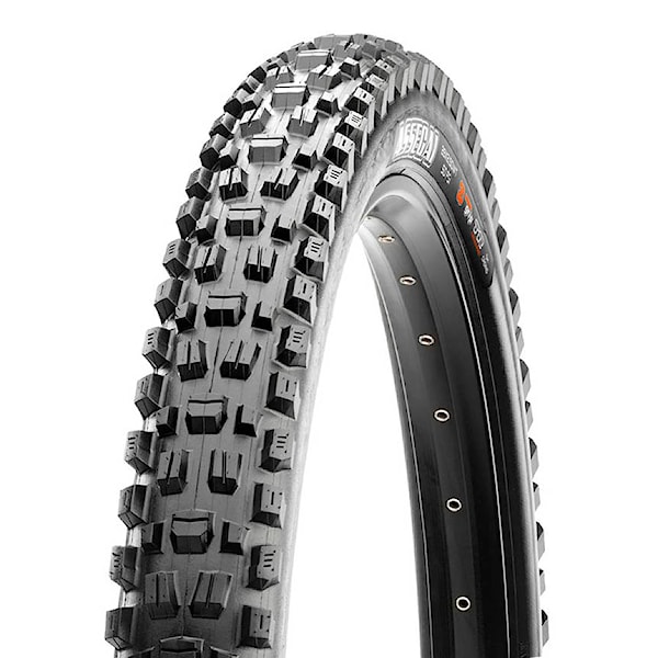 Plášť Maxxis Assegai 29×2.50" 3CT/EXO/TR