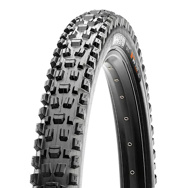 Opona Maxxis Assegai 29×2.50" 3CT/EXO/TR