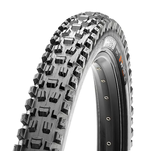 Opona Maxxis Assegai 29×2.50" 3CG/EXO+/TR