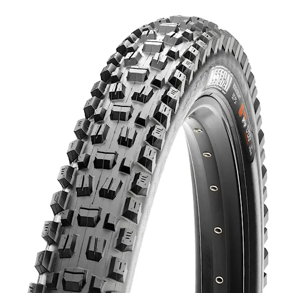 Plášť Maxxis Assegai 29×2.50" WT Wire Bikepark/DH/TR