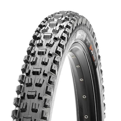 Opona Maxxis Assegai 27,5×2.50" WT 3CT/EXO+/TR