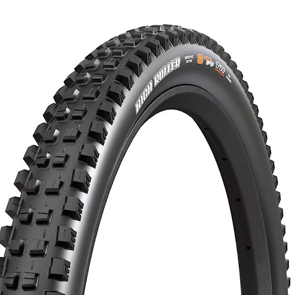 Plášť Maxxis High Roller III 27.5×2.40" Kevlar 3CG/EXO+/TR