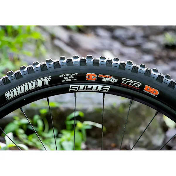 Opona Maxxis Minion DHF 27,5×2.50" WT 3CG/DH/TR