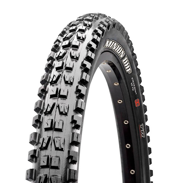 Plášť Maxxis Minion DHF 29×2.50" 3CT/EXO/TR