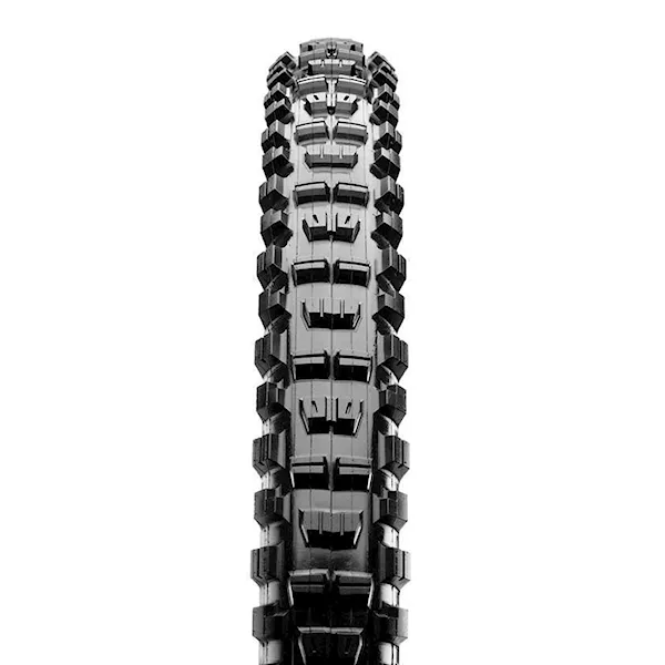 Opona Maxxis Minion DHR II 24×2.30" Dual/EXO/TR
