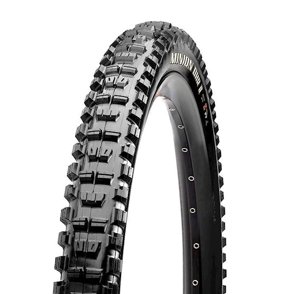 Tire Maxxis Minion DHR II 24×2.30" Dual/EXO/TR