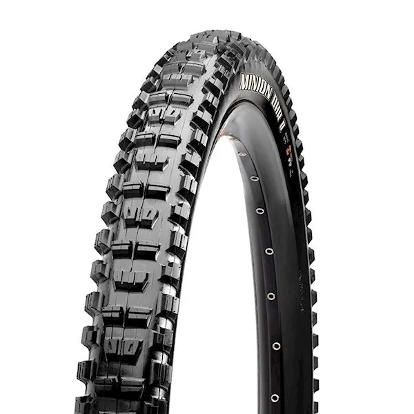 Opona Maxxis Minion DHR II 24×2.30" Dual/EXO/TR
