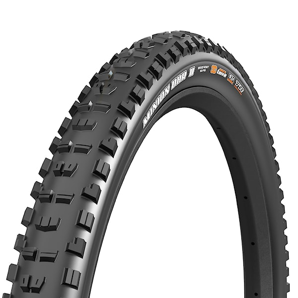 Plášť Maxxis Minion DHR II 26×2.40" WT Kevlar 3CT/EXO/TR