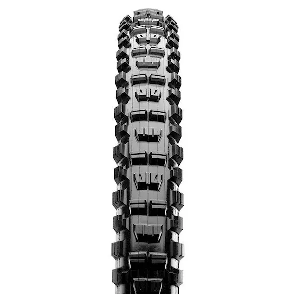 Plášť Maxxis Minion DHR II 27,5×2.40" WT 3CG/DH/TR