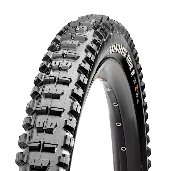 Opona Maxxis Minion DHR II 27,5×2.40" WT 3CT/DD/TR