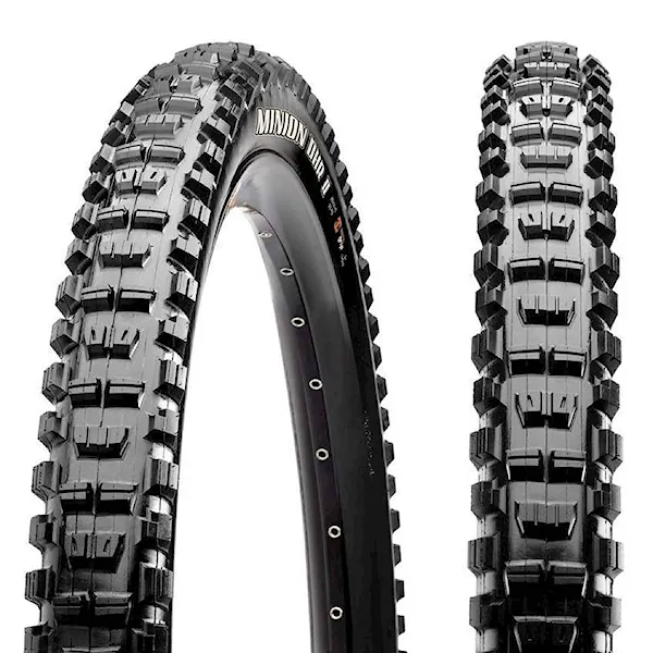 Opona Maxxis Minion DHR II 27,5×2.40" WT 3CT/EXO/TR