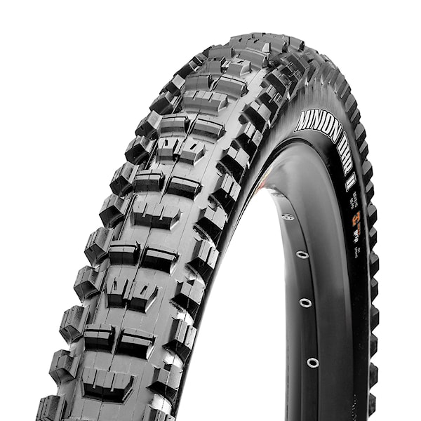 Opona Maxxis Minion DHR II 27,5×2.40" WT 3CG/DD/TR