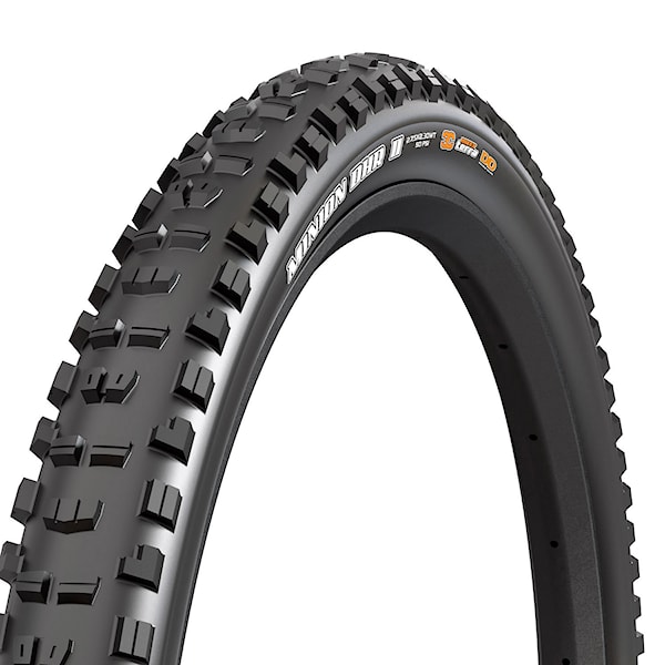 Plášť Maxxis Minion DHR II 27.5×2.50" Kevlar 3CT/DD/TR