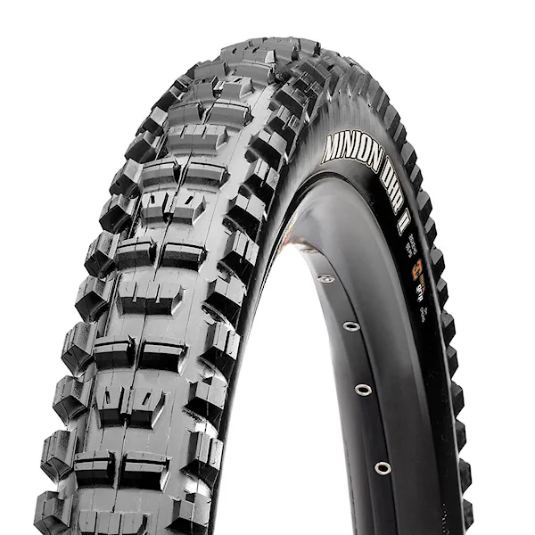 Opona Maxxis Minion DHR II 27,5×2.60" 3CT/EXO+/TR