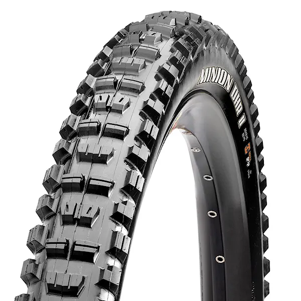Opona Maxxis Minion DHR II 29×2.30" Dual/EXO/TR