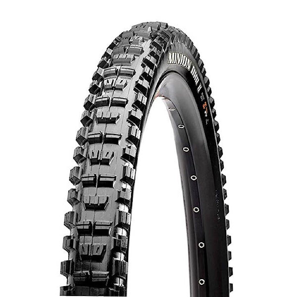 Tire Maxxis Minion DHR II 29×2.40" WT 3CG/DD/TR