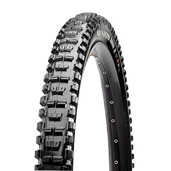Opona Maxxis Minion DHR II 29×2.40" WT 3CG/DD/TR