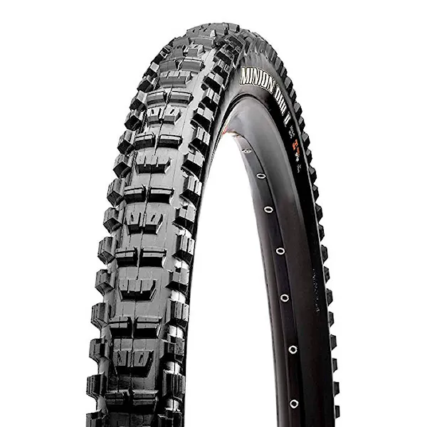 Opona Maxxis Minion DHR II 29×2.40" WT 3CG/EXO/TR