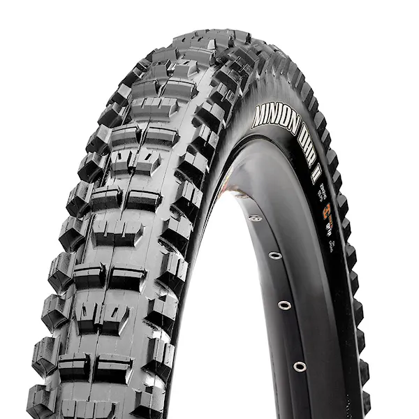 Opona Maxxis Minion DHR II 29×2.60" 3CT/EXO+/TR