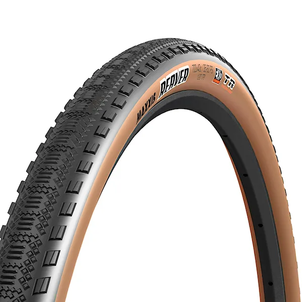 Plášť Maxxis Reaver 700×45C Kevlar Hypr-X/EXO/TR/Tanwall