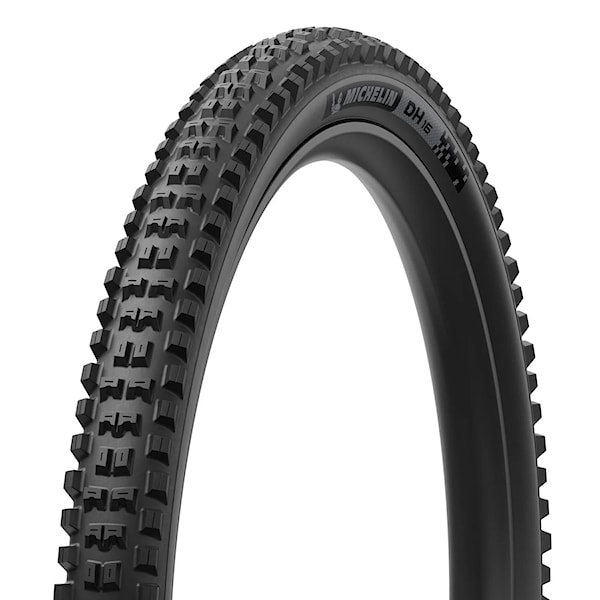 Plášť Michelin DH16 27.5×2.40 Racing Line Dark Kevlar TS TLR