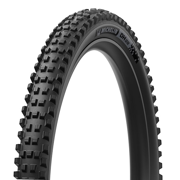Plášť Michelin DH22 27.5×2.40 Racing Line Dark Kevlar TS TLR