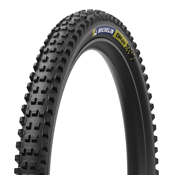 Tire Michelin DH22 27.5×2.40 Racing Line Kevlar TS TLR