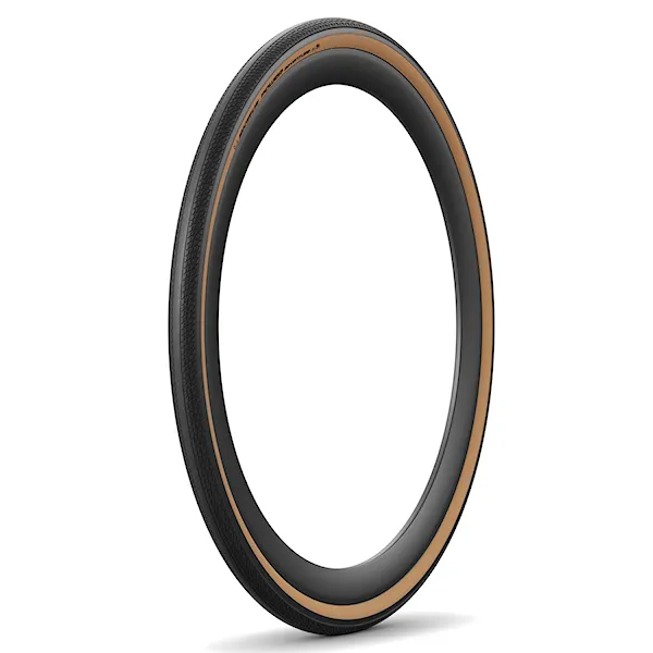 Plášť Michelin Power Adventure Classic V2 700×42C Competition Line Kevlar TS TLR black