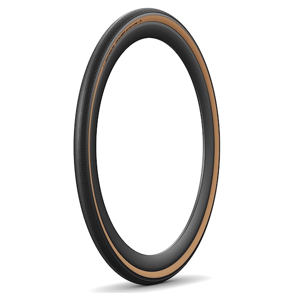 Opona Michelin Power Adventure Classic V2 700X36C Competition Line Kevlar TS black