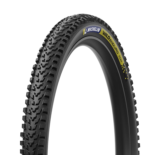 Plášť Michelin Wild Enduro Rear 29×2.40 Racing Line Kevlar Magi-X TS TLR