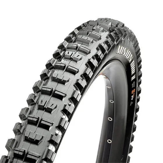 Plášť Maxxis Minion DHR II 29×2.40" WT 3CT/EXO/TR