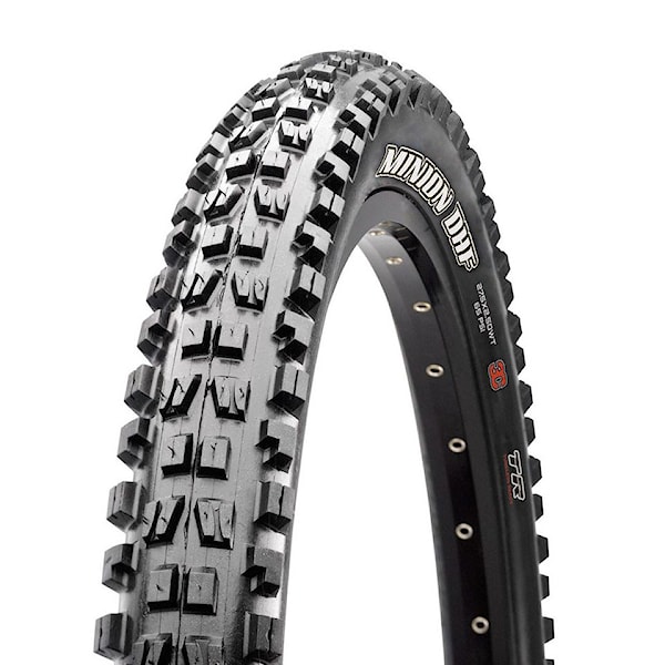 Plášť Maxxis Minion DHF 27,5×2.50" WT 3CT/EXO/TR
