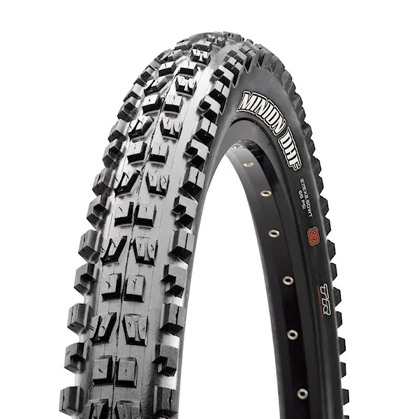 Plášť Maxxis Minion DHF 27,5×2.50" WT 3CT/EXO/TR