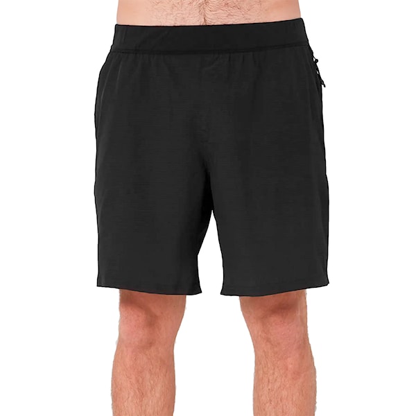 Strój kąpielowy Follow All Day Shorts black 2026