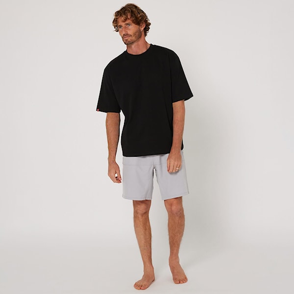 Strój kąpielowy Follow All Day Shorts light grey 2026