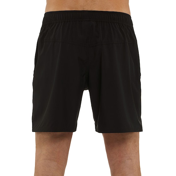 Plavky Horsefeathers Talon black 2026