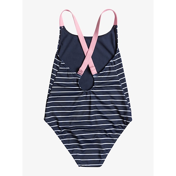 Plavky Roxy Bico Basic Stripe One Piece naval academy la basiqu stripe 2024