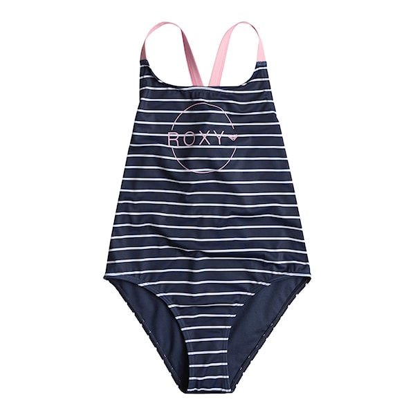 Swimwear Roxy Bico Basic Stripe One Piece naval academy la basiqu stripe 2024