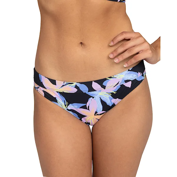 Swimwear Roxy Active Bikini AOP anthracite kiss 2024