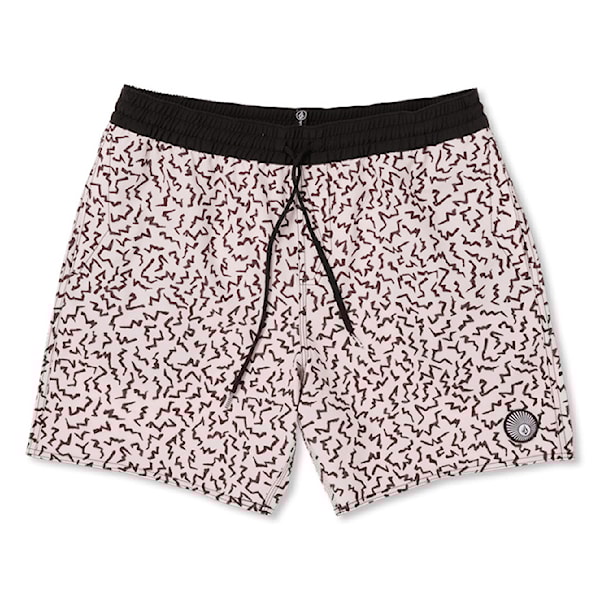 Swimwear Volcom Asphalt Beach Trunk 17 lilac ash 2024