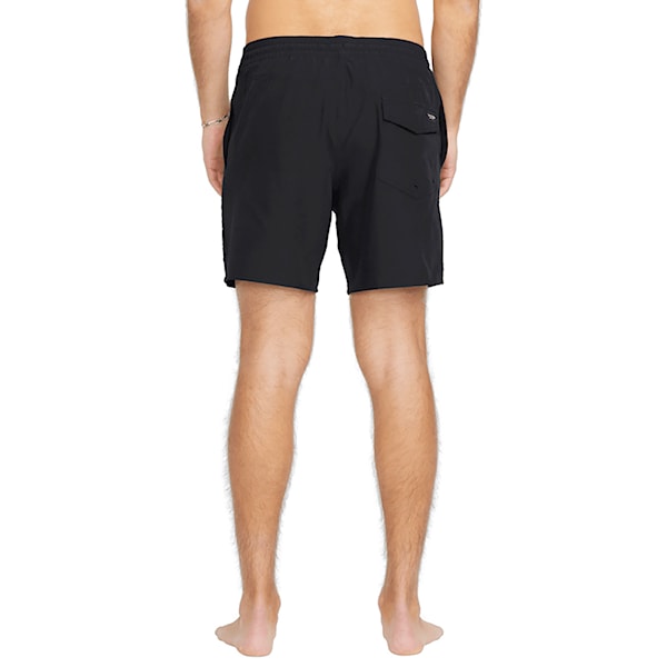 Plavky Volcom FA Filip Rygalski Trunk 17 black 2025