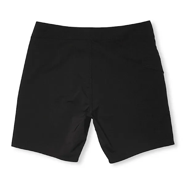 Swimwear Volcom Lido Solid Mod 18 black 2025