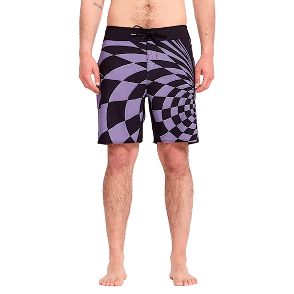 Swimwear Volcom Spiral Stn Mod 19 violet 2026