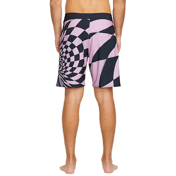Swimwear Volcom Spiral Stone Mod 20 steel purple 2025