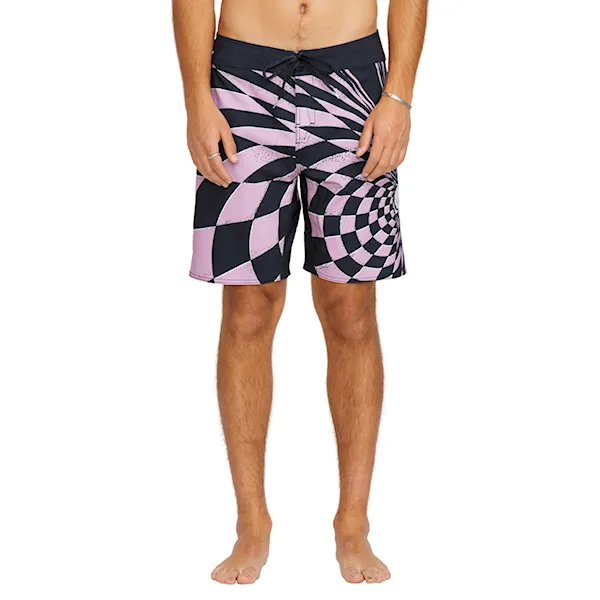 Swimwear Volcom Spiral Stone Mod 20 steel purple 2025