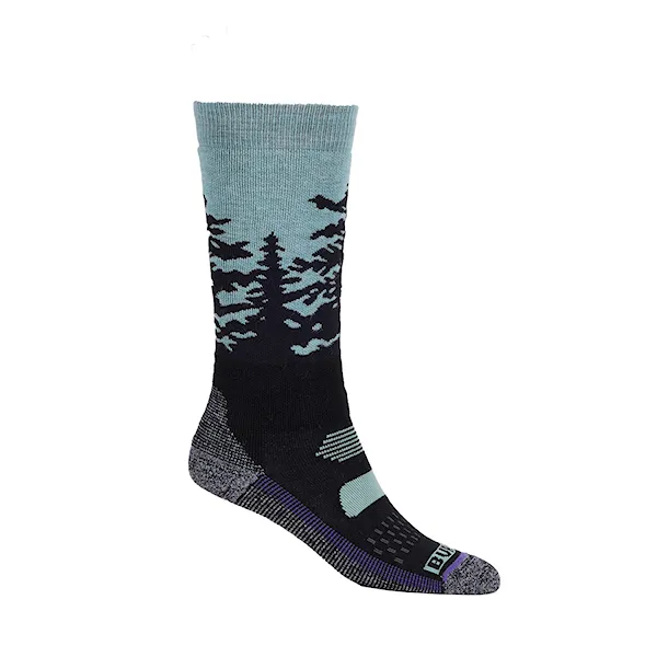 Snowboard Socks Burton Kids Performance Midweight sunrise 2026